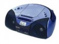 RADIO CASSETTE  SONY CFD-S100
