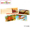 Ghép hình khủng long Benho YT1339B
