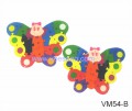 Ghép hình bướm VM54B