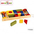 Bộ xếp hình xây dựng Benho YT6303