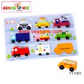 Bảng ghép giao thông Benho YT1091