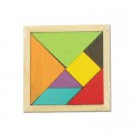 Trò chơi Tangram mầu(loại nhỏ) VM38C