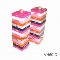 Trò chơi rút hình màu sắc VH50D
