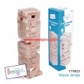 Trò chơi rút gỗ 54 mảnh Benho YT9823