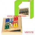 Trò chơi cá ngựa mini VM157B
