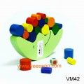 Thuyền trăng cân bằng VM42