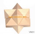 Tháo ráp khối cầu VM31