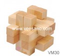 Tháo lắp khối zigzac VM30