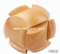 Quả trứng kỳ diệu VM29