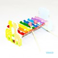Đàn Xylophone 8 phím - 2 hươu VH41D