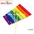 Đàn Xylophone 8 phím (màu) Benho YT3304
