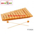 Đàn Xylophone 12 phím (không màu) Benho YT3302A