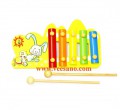 Đàn vịt con xấu xí