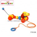 Thú kéo - Cún con dễ thương Benho YT6198