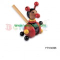 Xe đẩy - Bọ Rùa Benho YT5308B