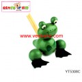 Xe đẩy - Ếch Xanh Benho YT5308C