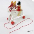 Kỵ sỹ ngựa VM77