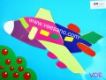 Xếp hình máy bay VDE