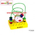 Bộ đò chơi luyện tay (loại nhỏ) - heo Benho YT2028