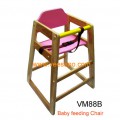 Ghế ăn cho bé VM88B