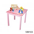 Bàn cho bé VM103