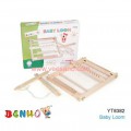 Bộ khung cửi dệt vải Benho YT8382