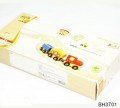 Bộ lắp ráp đoàn tàu & nhà ga Benho  BH3701