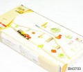 Bộ lắp ráp đoàn tàu & nhà ga (cỡ lớn) Benho Benho BH3703