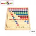 Bảng học toán BENHO - YT5165