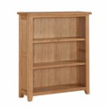 Kệ sách 3 ngăn kéo - 1m