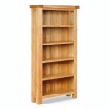 Kệ sách 5 tầng 90cm