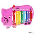Đàn xylophone heo con [VH41]