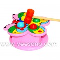 Đập bóng hình bướm VM232