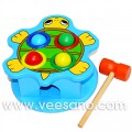 Đập bóng hình rùa VM232